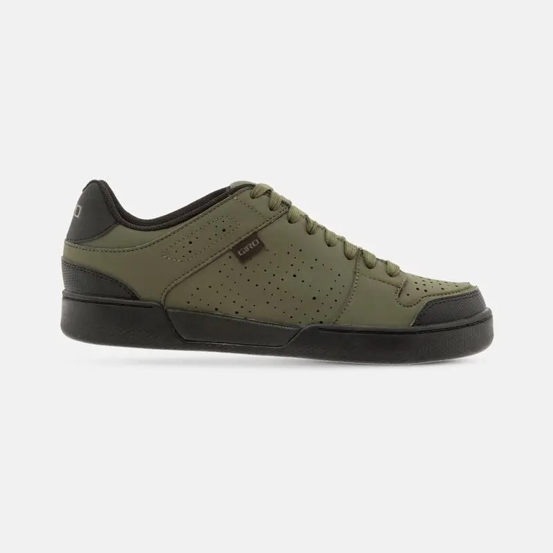 Giro Jacket Ii Olive/Blk 42 Sample 1