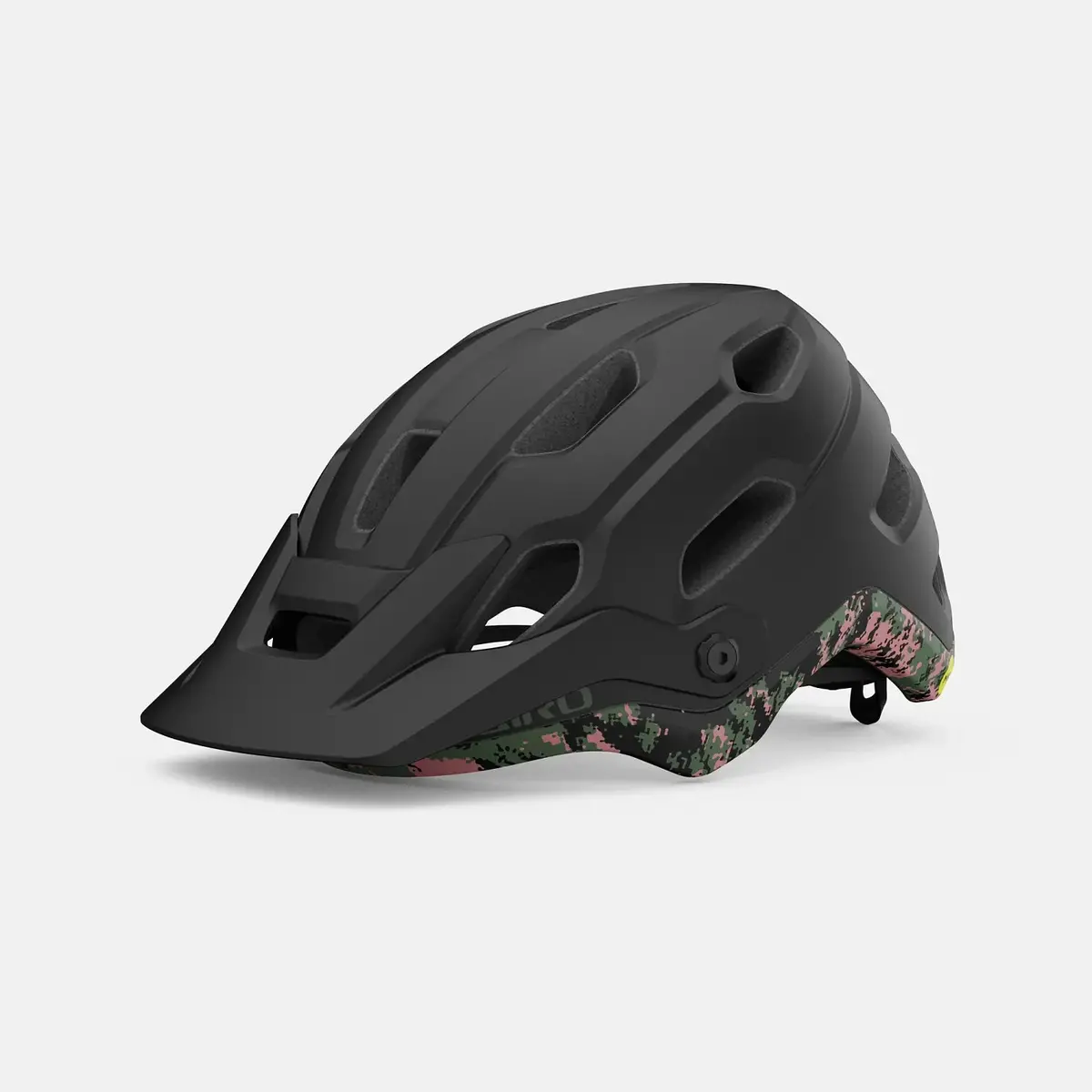 Giro 25 Source Mips Sample M 1