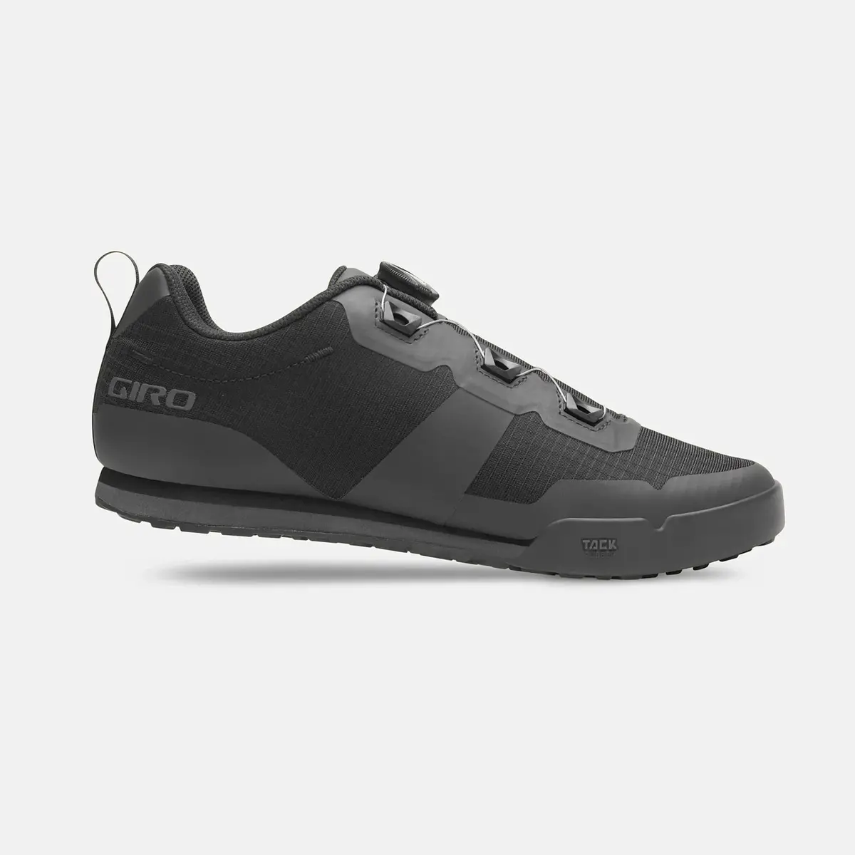 Giro Tracker Mtb Shoes - Black 1