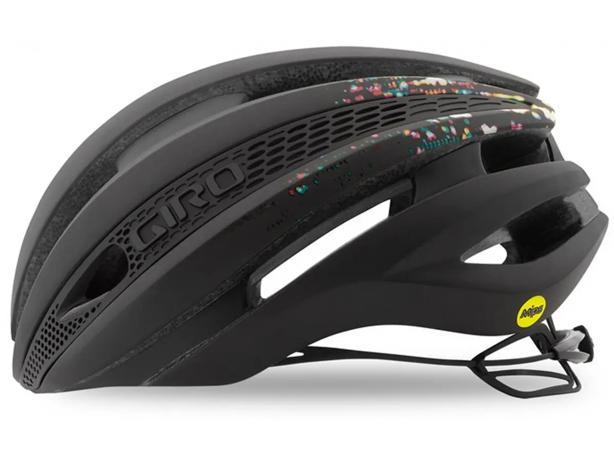 Giro Synthe Mips Road 5