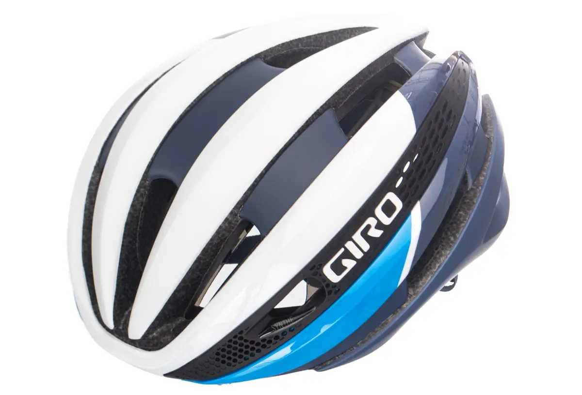 Giro Synthe MIPS Road Helmet – Lightweight Fit with Rotational Impact Shield - Image 5
