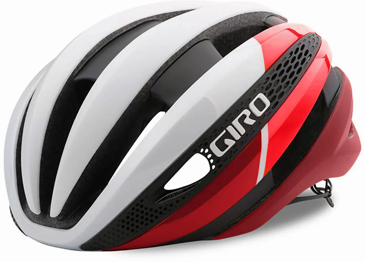 Giro Synthe Mips Road 4