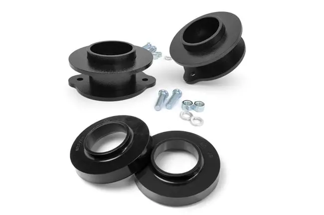 2 Inch Lift Kit | Chevy/Gmc Envoy/Trailblazer 2Wd/4Wd (2002-2009) 1