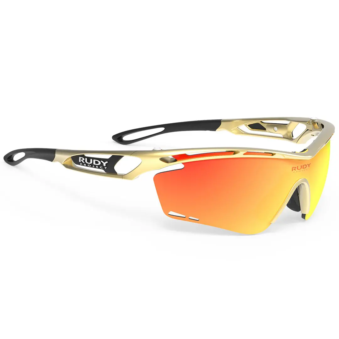 Rudy Project Tralyx Cycling Glasses 1