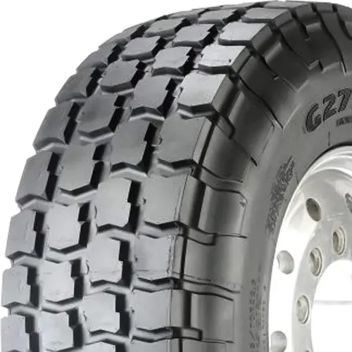 Goodyear G275 Msa 335/80R20 145M, F (12 Ply) 2