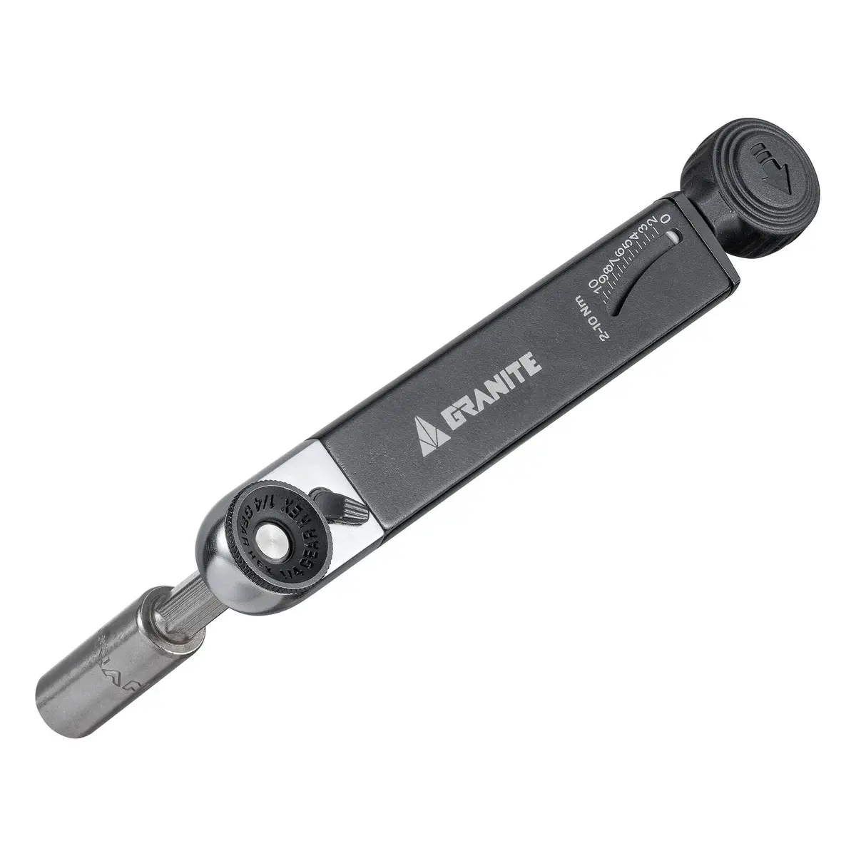 Granite Designs Mini Torque Wrench Tool Kit 2