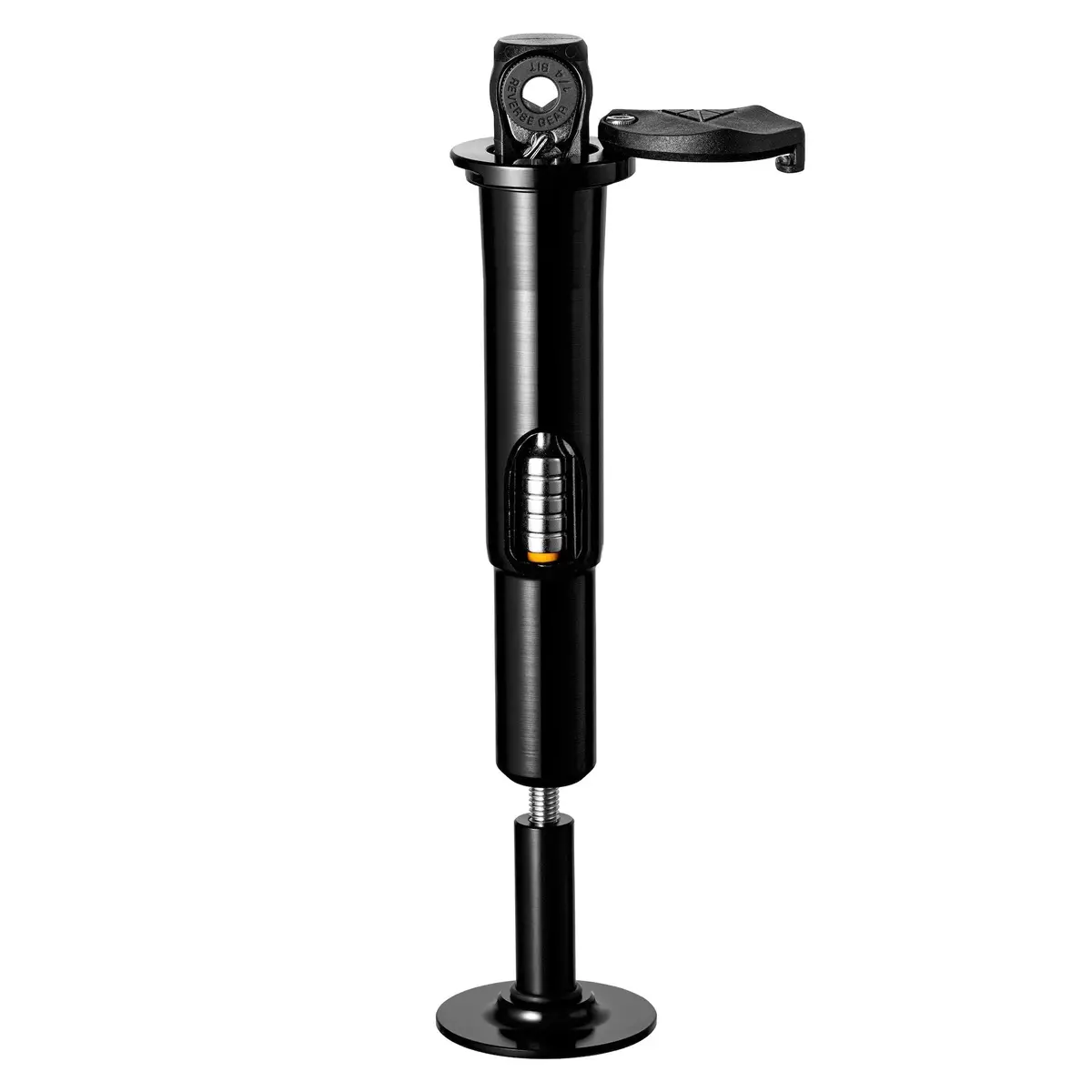 Granite Design Stash Rt, Ratchet Tool Kit W/9Bits & Steerer Tube Housing Black 1