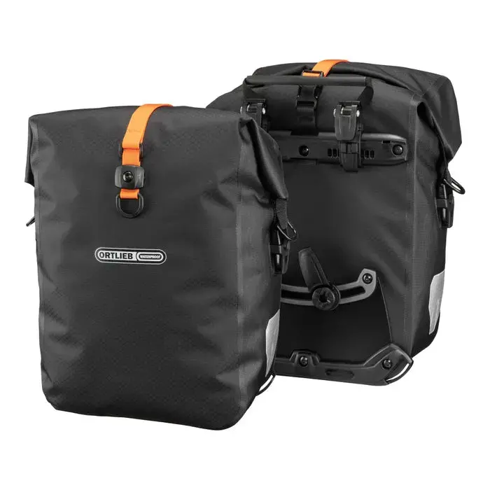 Ortlieb Gravel Pack (Pair) 1