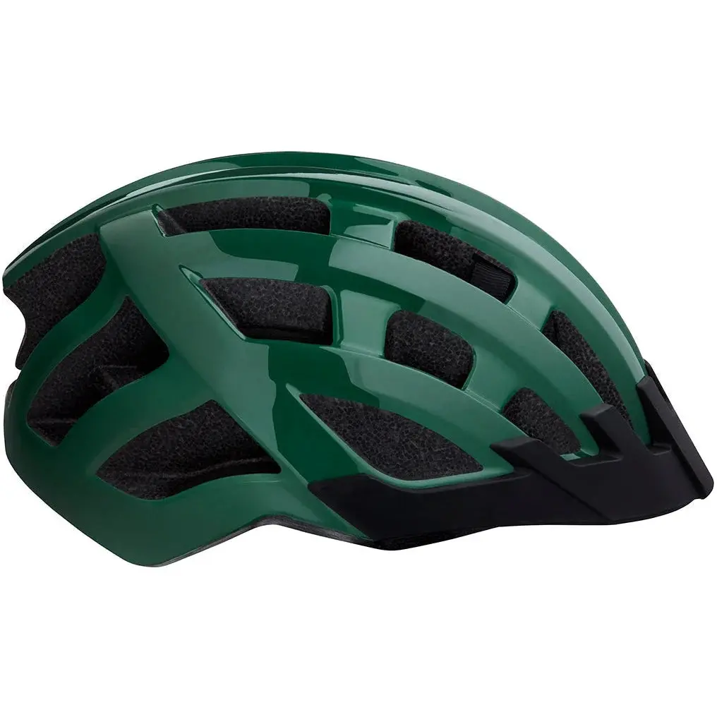 Lazer Compact Helmet - Green 1