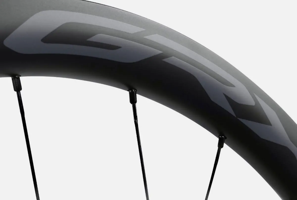 Shimano Grx-870 Carbon Wheelset 2