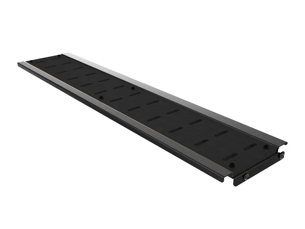 Land Rover Defender Tdi/Td5 (1983-2006) Gullwing Box Shelf | Front Runner 2