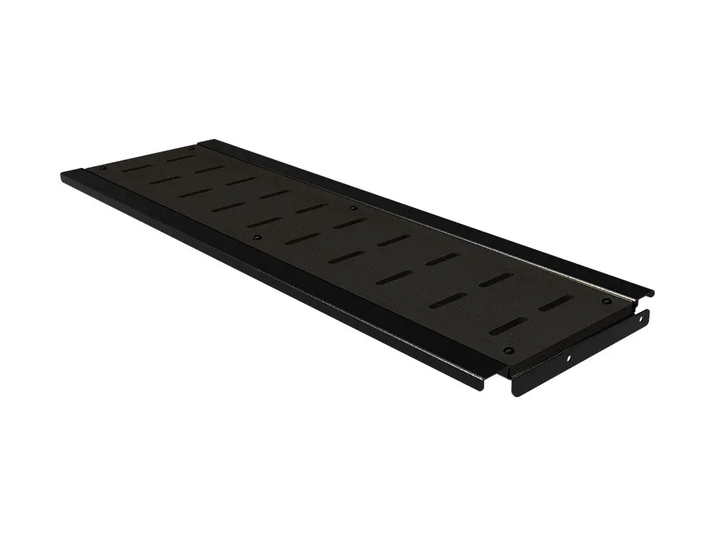 Land Rover Defender Puma (2007-2016) Gullwing Box Shelf | Front Runner 1