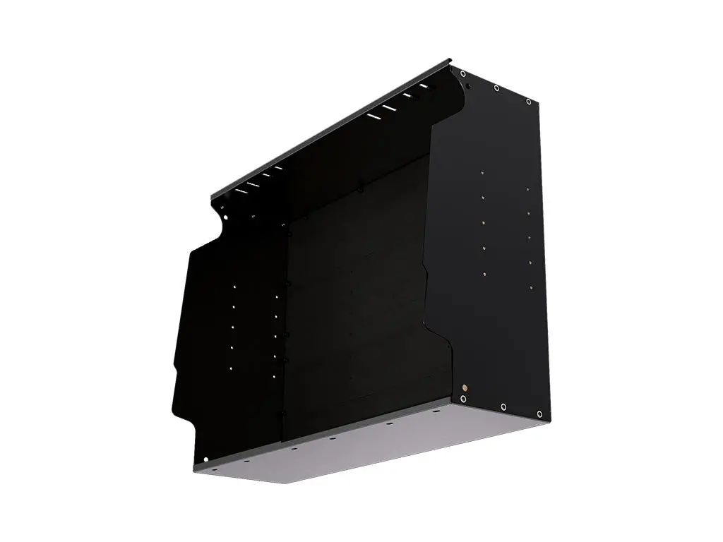 Land Rover Defender Puma (2007-2016) Gullwing Box | Front Runner 1