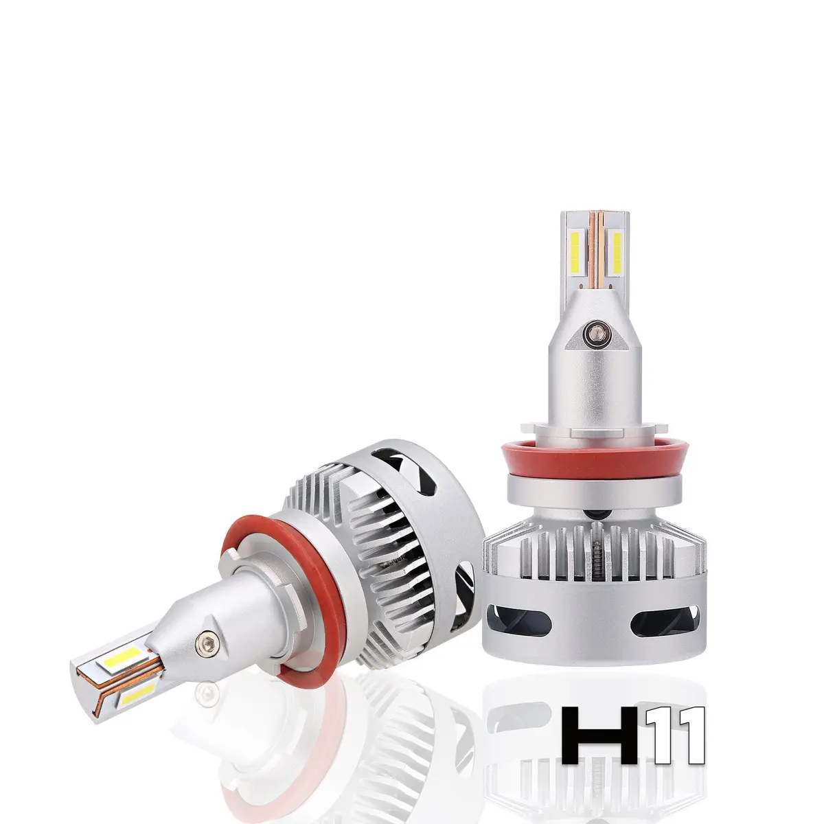 H11 H8 H9 Stealth X6 Projector Series Globe 1