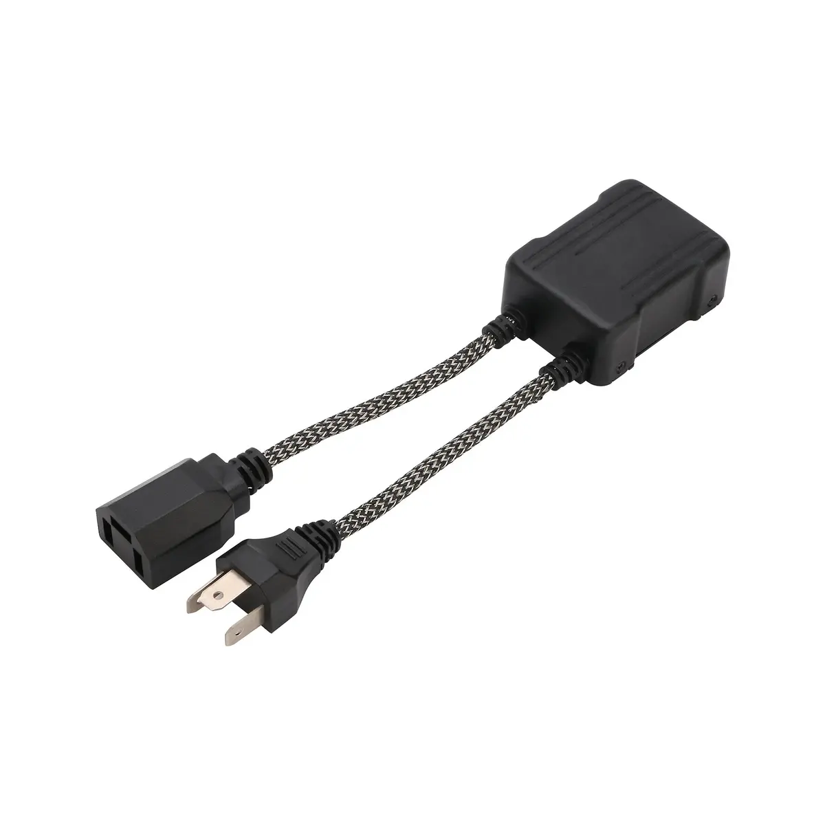 H4 - Led Canbus Cancellation Module 1