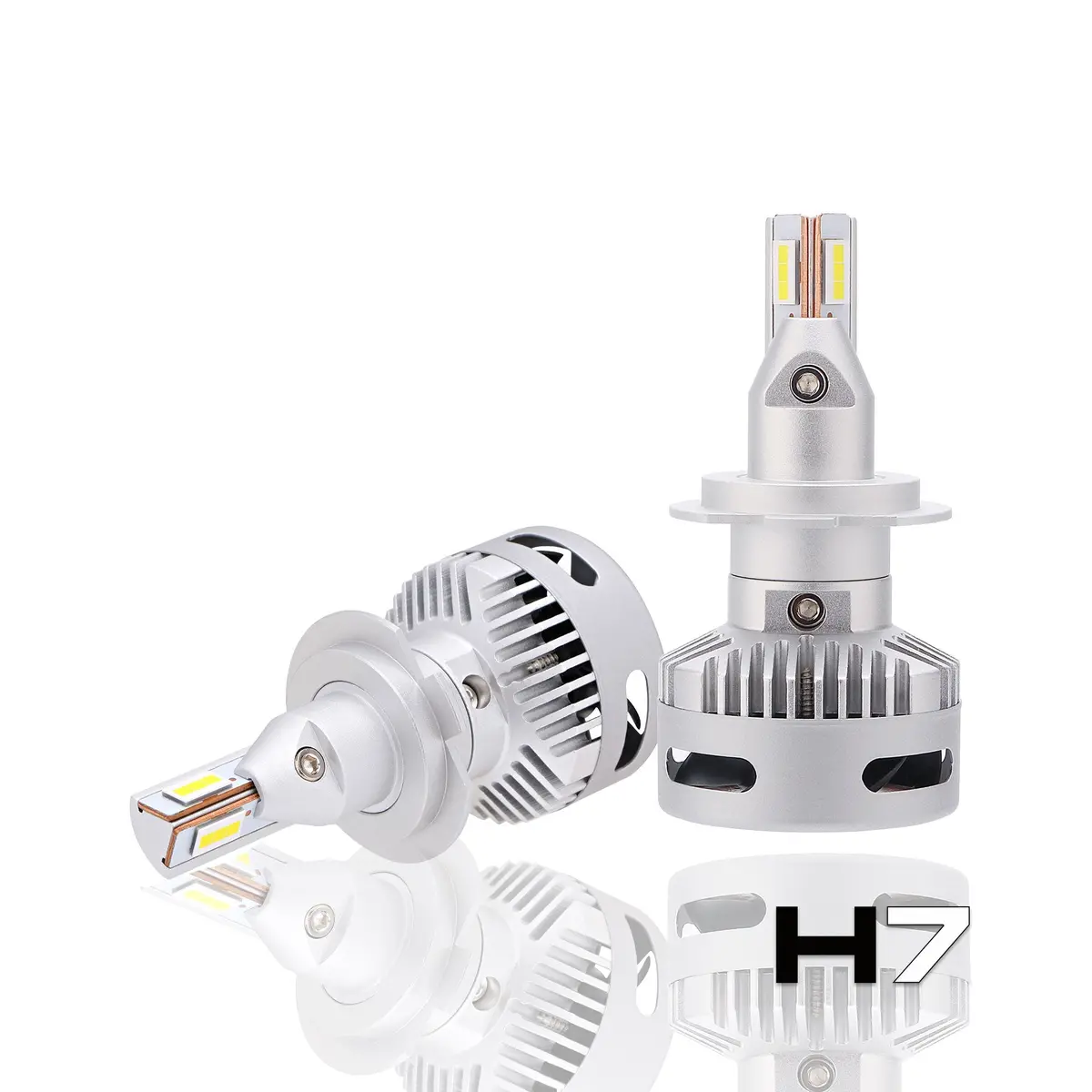 H7 Stealth X6 Projector Series Globe 1