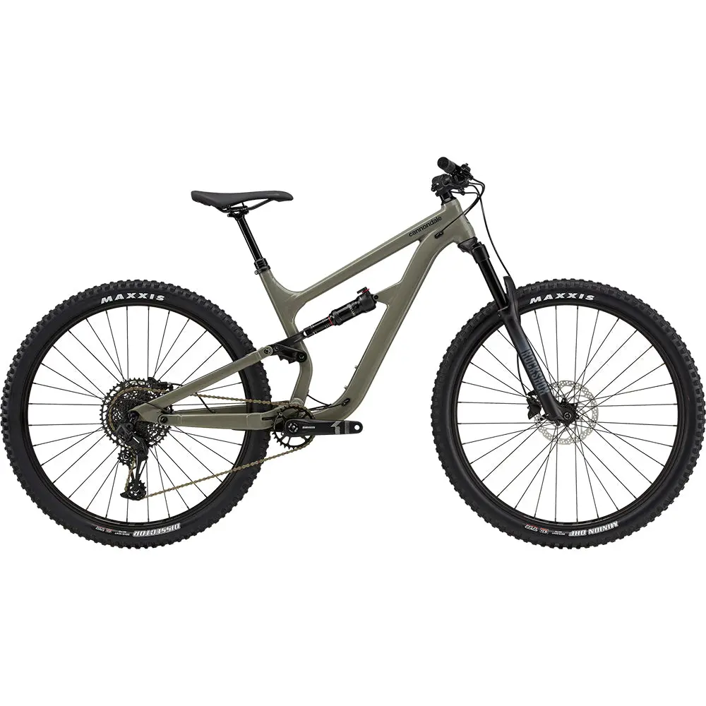 Cannondale Habit 4 1