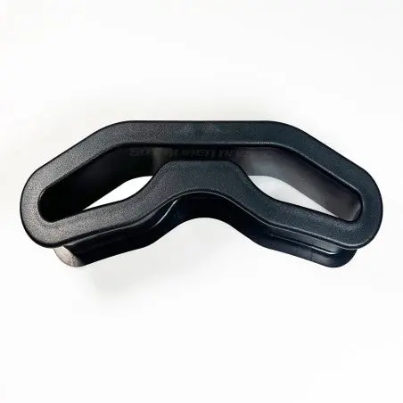 Harness Pass Through Bezel Insert 1