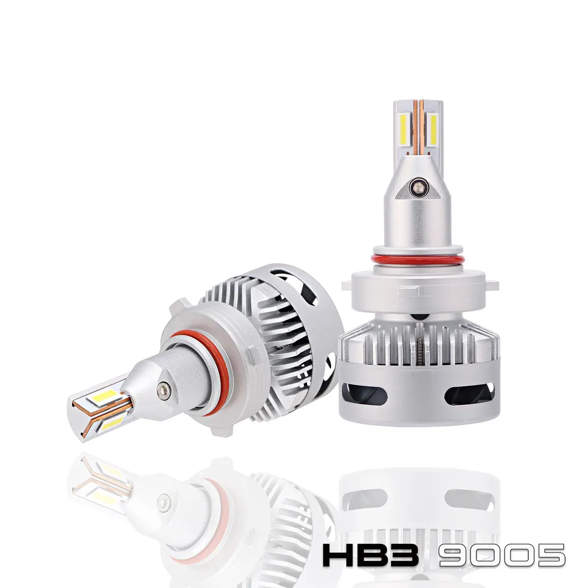 Hb3 9005 Stealth X6 Projector Series Globe 1
