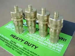 Heavy Duty Tyre Deflators | Staun 1