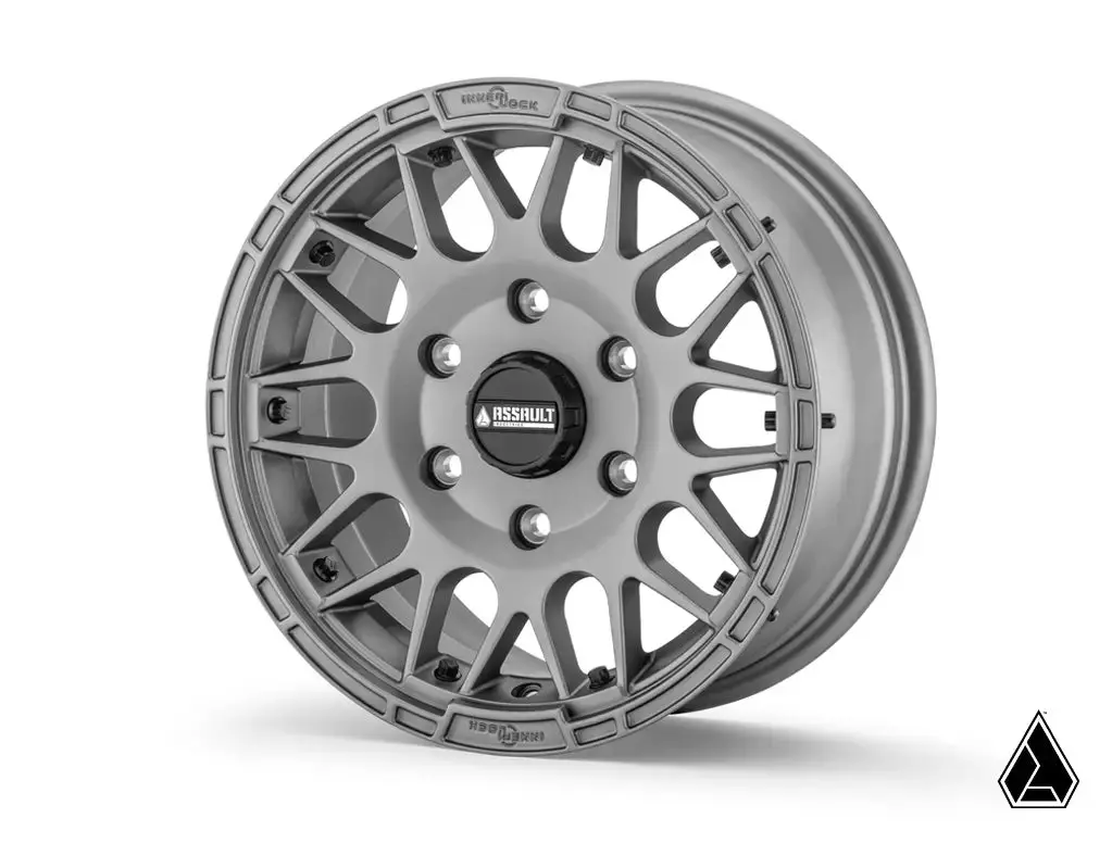 Assault Industries Hellfire Wheels With Innerlock™ Technology 15" X 6/5.5 X 7" 1