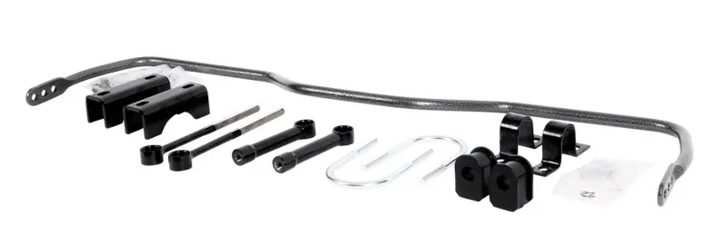 Hellwig 21-22 Dodge Ram Trx 7/8In Rear Sway Bar 1