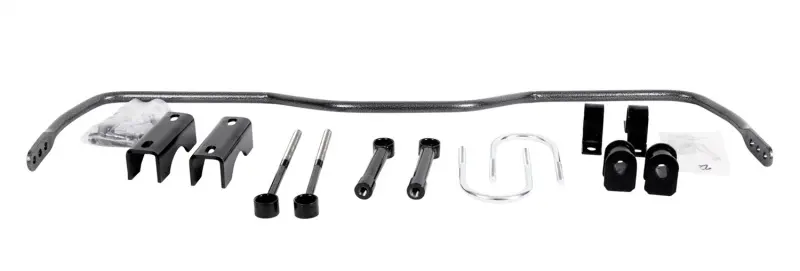 Hellwig 21-22 Dodge Ram Trx 7/8In Rear Sway Bar 2