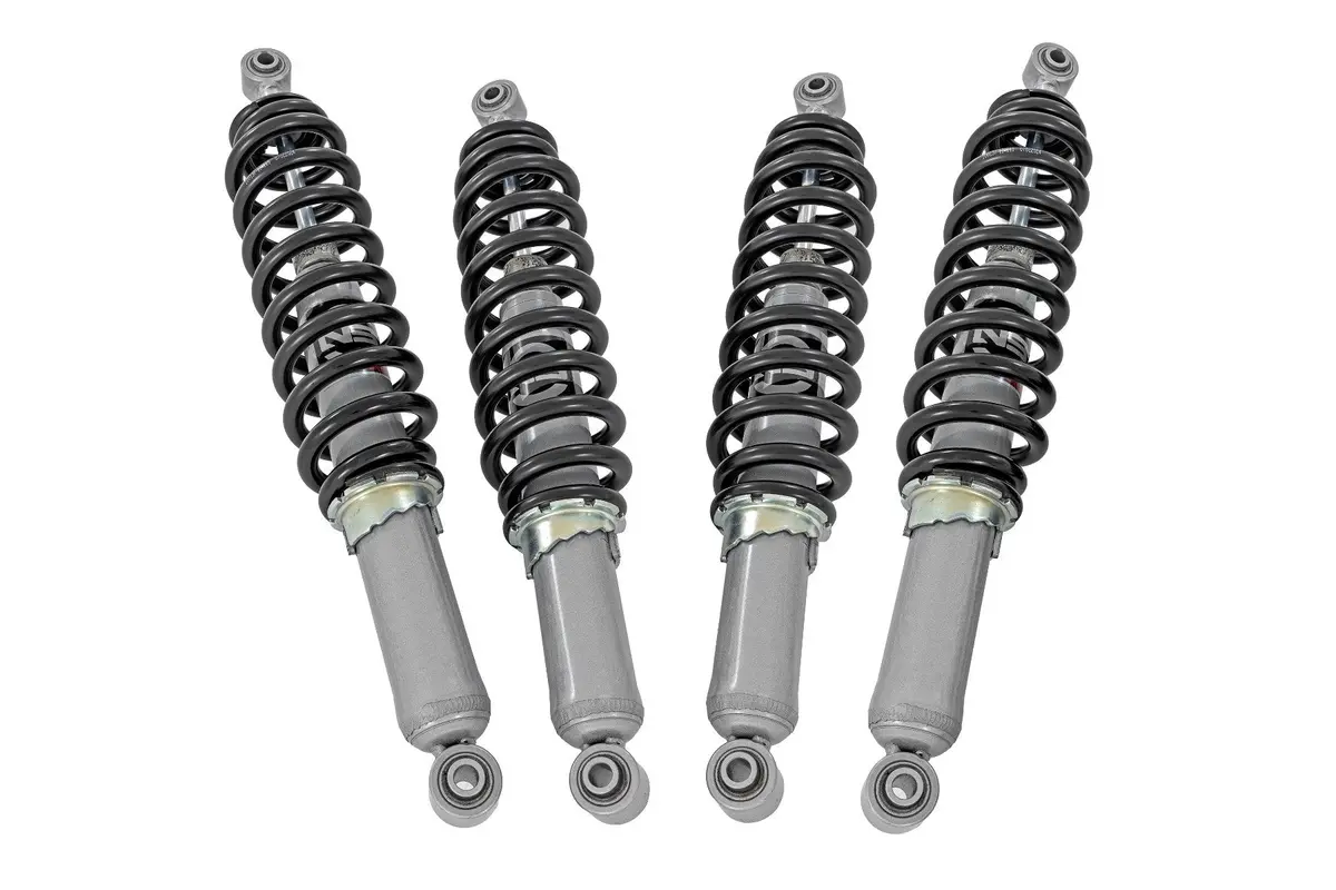 N3 Coil Over Shock Set | Stock | Honda Pioneer 1000-5/Pioneer 1000-6 1