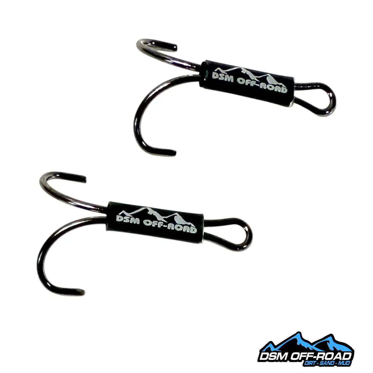 1/10 Grabber Winch Hook (2 Pack) 1