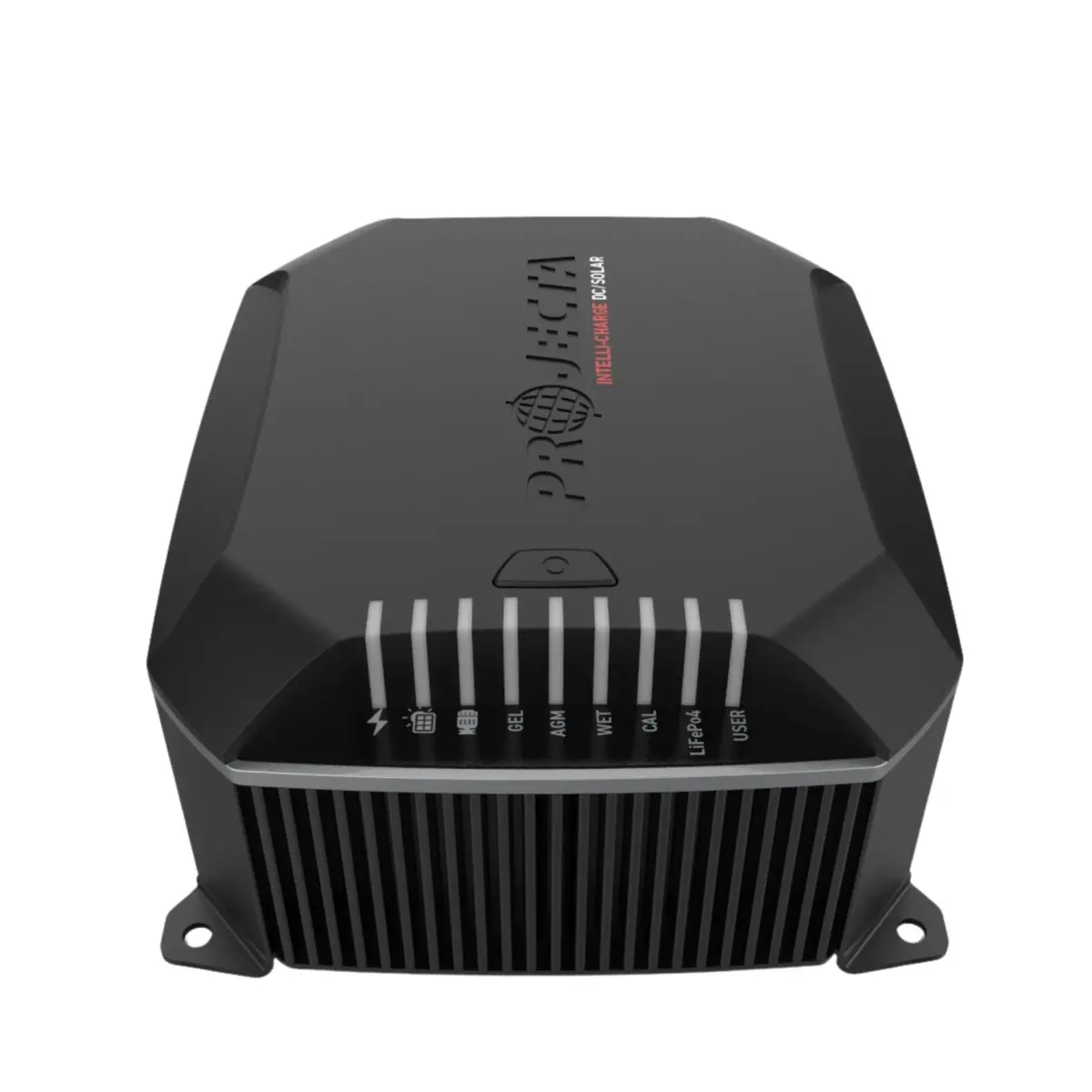 Intelli-Charge 50 Amp Dual Battery Charger 1