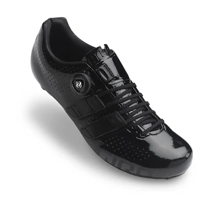 Giro Trans E70 Techlace Blk Sample 39 1