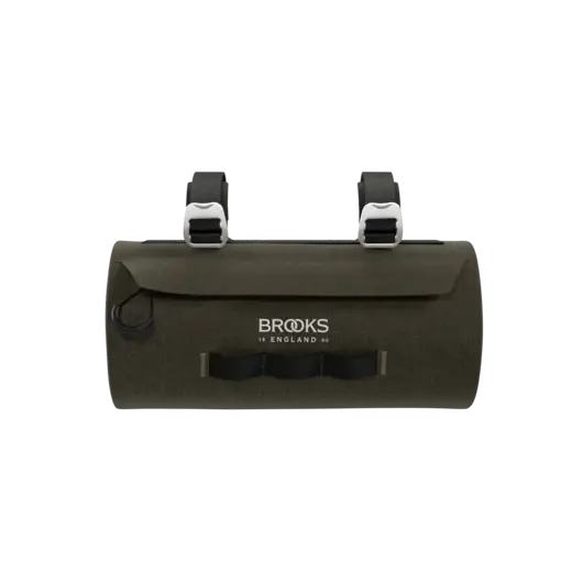 Brooks Scape Handlebar Roll Black 1