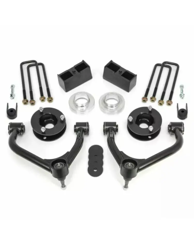 69-39400 4.0" Sst Lift Kit- Gm 1500 4Wd 2019-2023 New Readylift 1