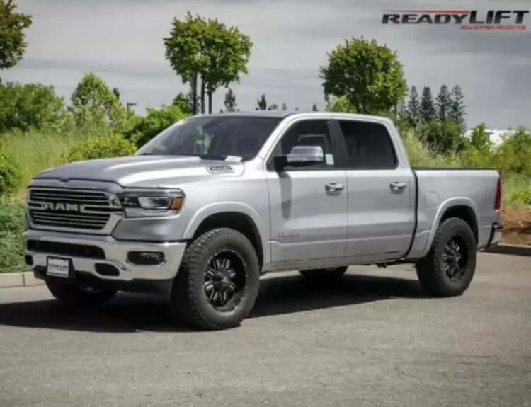 Readylift 66-1920 2" Coil Spacer Front Leveling Kit For 2019 Ram 1500 2Wd 4Wd 1