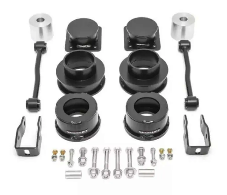 Readylift Suspension 69-6025 2.5" Sst Lift Kit For Jeep Jt Gladiator 2020 696025 1