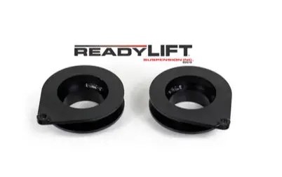 66-1031 1.5" Rear Coil Spacer - Dodge Ram 1500 2009-18 Classic Body 1