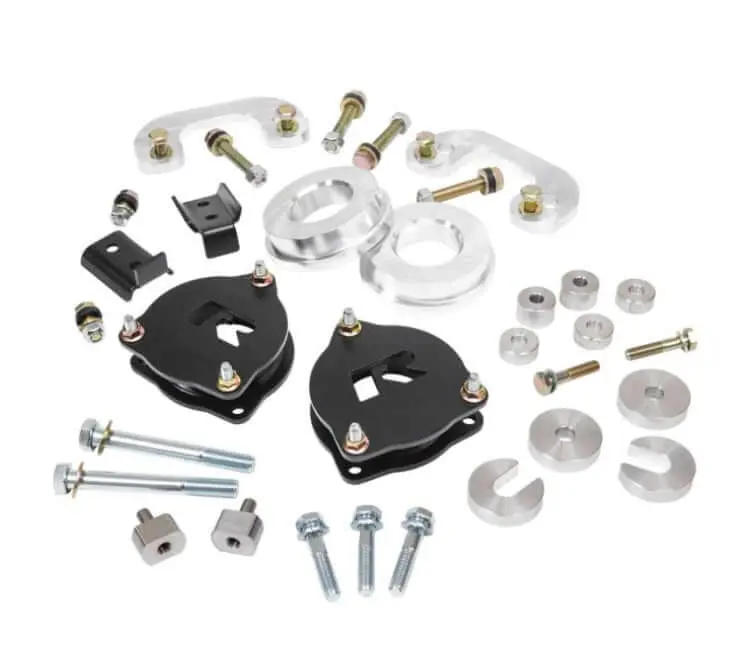 2.0'' Sst Lift Kit - 2022-2023 Hyundai Santa Cruz Awd Hyundai Santa Cruz 69-72200 1