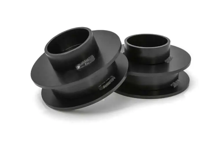 26-1921 2.0'' Rear Spacer Kit - 2019-2022 Ram 1500 1