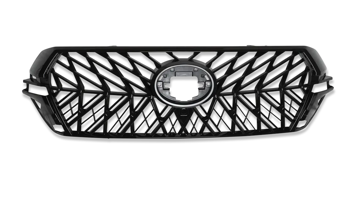 Web Grill To Suit 200 Series Landcruiser (Facelift) 1