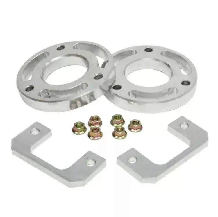 66-3085 2.25" Front Leveling Kit Gm Full Size Truck Suv 1500 Ld 6-Lug 2007-2018 1