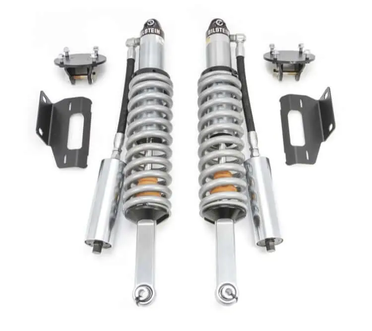 Readylift-Bilstein B8 8125 Series Coil-Overs For 6 To 8 Inch Front Lifts (Pair) Toyota Tundra 2007-2021 1