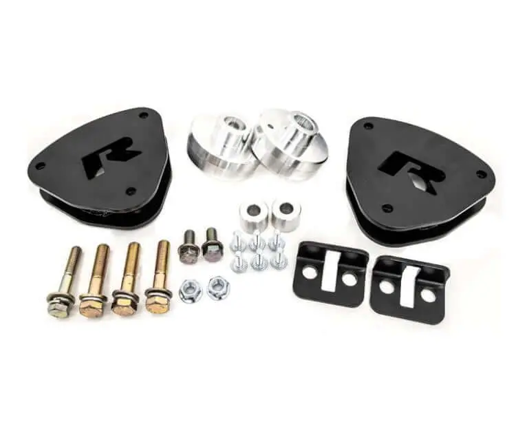 69-21150 Ford Bronco Sport 2021 1.5'' Sst Kit 1