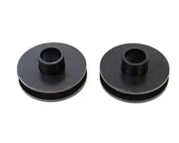 66-1215 1.5" Rear Coils Spring Spacer Kit - Dodge Ram 2500 4Wd 2014-2018 1