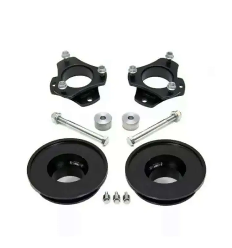 Fits 03-21 Toyota Fj 4Runner Readylift Sst 3" Front & 2" Rear Lift Kit 69-5060 1