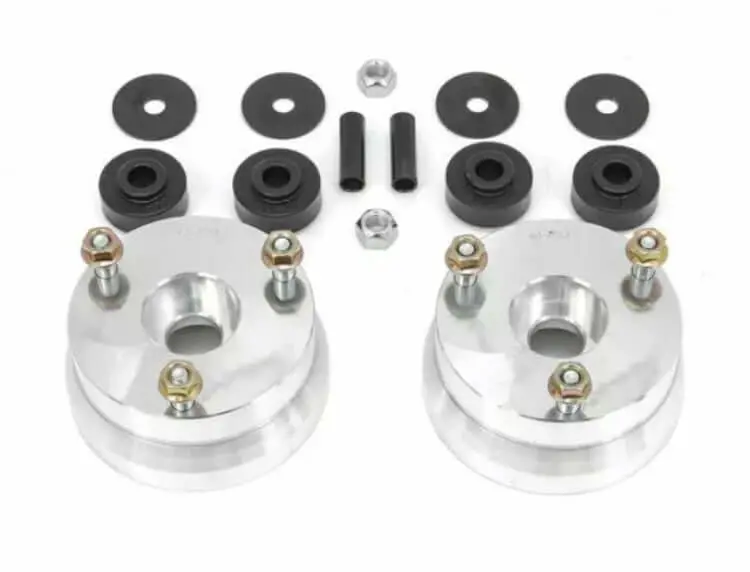 66-2930 3" Leveling Kit-Ford Ranger 2019-2021 Readylift 2