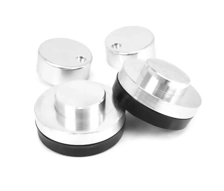 26-1020 2.0'' Rear Spacer Kit - 2009-2019 Ram 1500 Classic 1