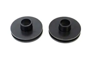 66-1910 1" Rear Coil Spring Spacer Kit - Dodge Ram 2500 4Wd 2019-2021 (New Body) 1