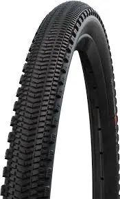 Schwalbe G-One Overland Tyre 1