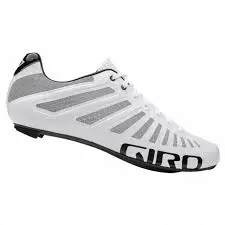Giro Empire Slx Road Shoes - Crystal White 1