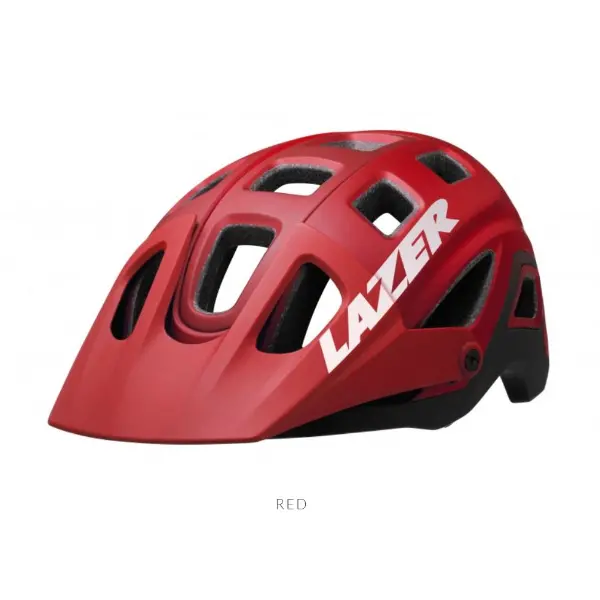 Helmet Lazer Impala Mips 2